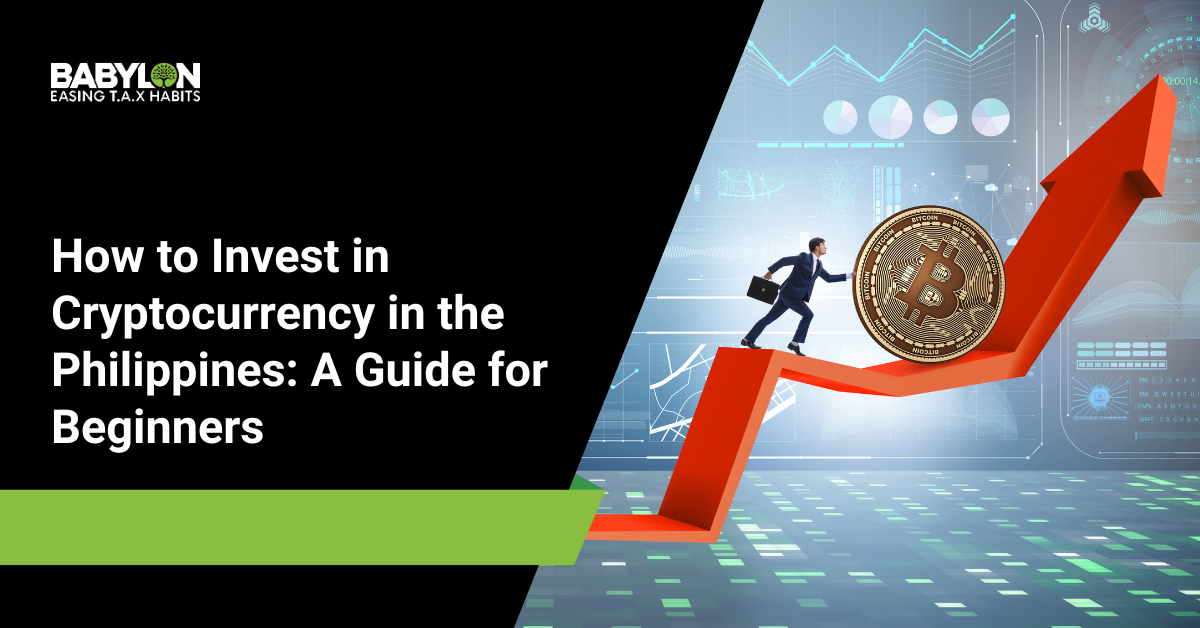 How to Invest in Cryptocurrency in the Philippines_ A Guide for Beginners