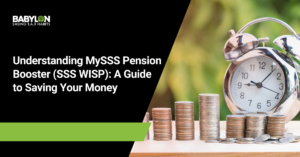 MySSS Pension Booster SSS WISP
