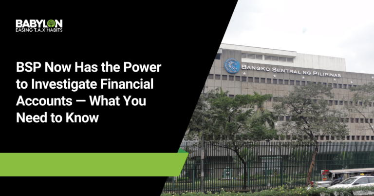 bangko sentral ng pilipinas