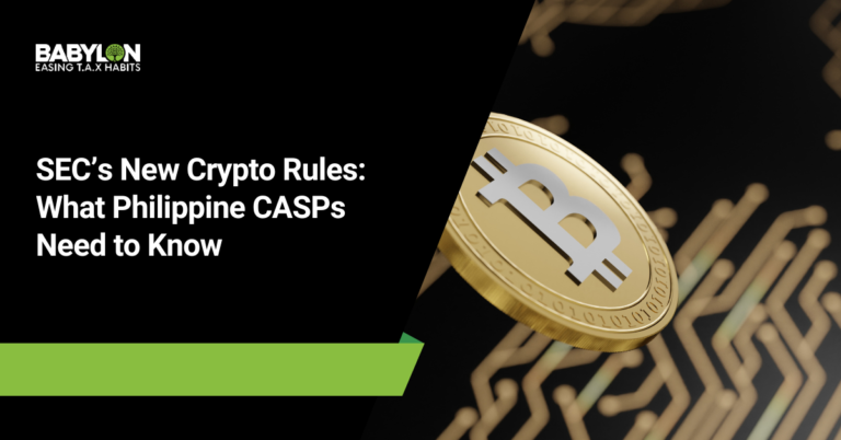 sec new crypto rules