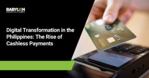 cashless payment