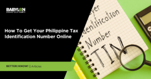 TIN Philippines