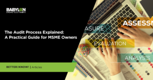 Audit Process Explained